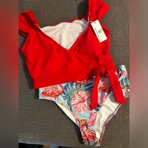 Bathing Suit